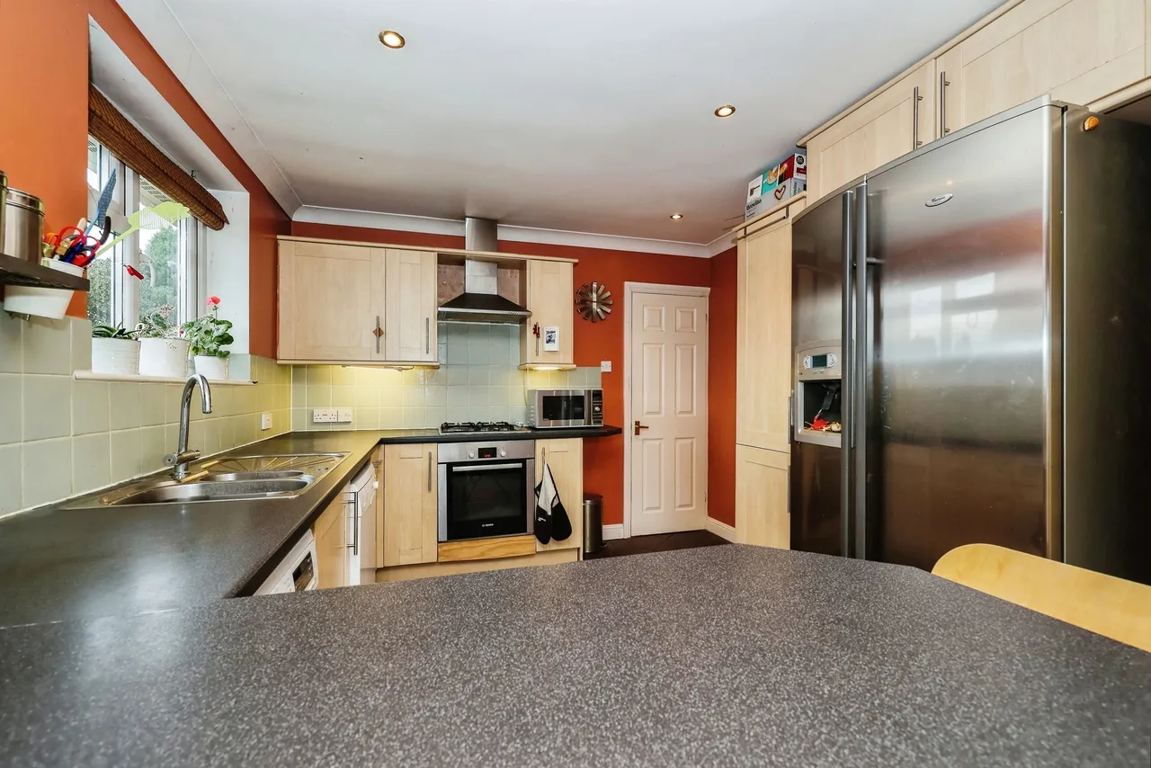 Barton Cross, Waterlooville, PO8, photo 5