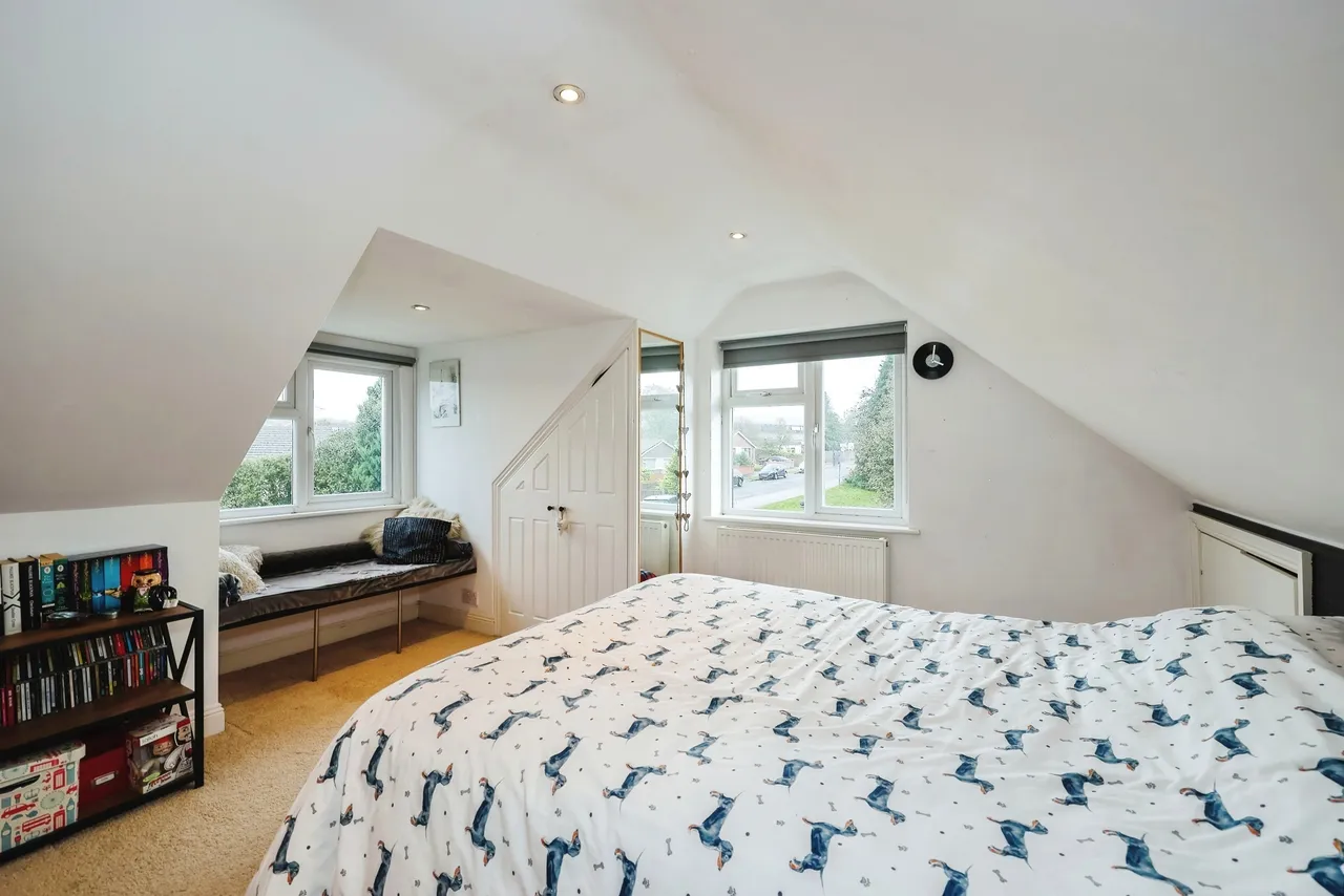 Barton Cross, Waterlooville, PO8, photo 10