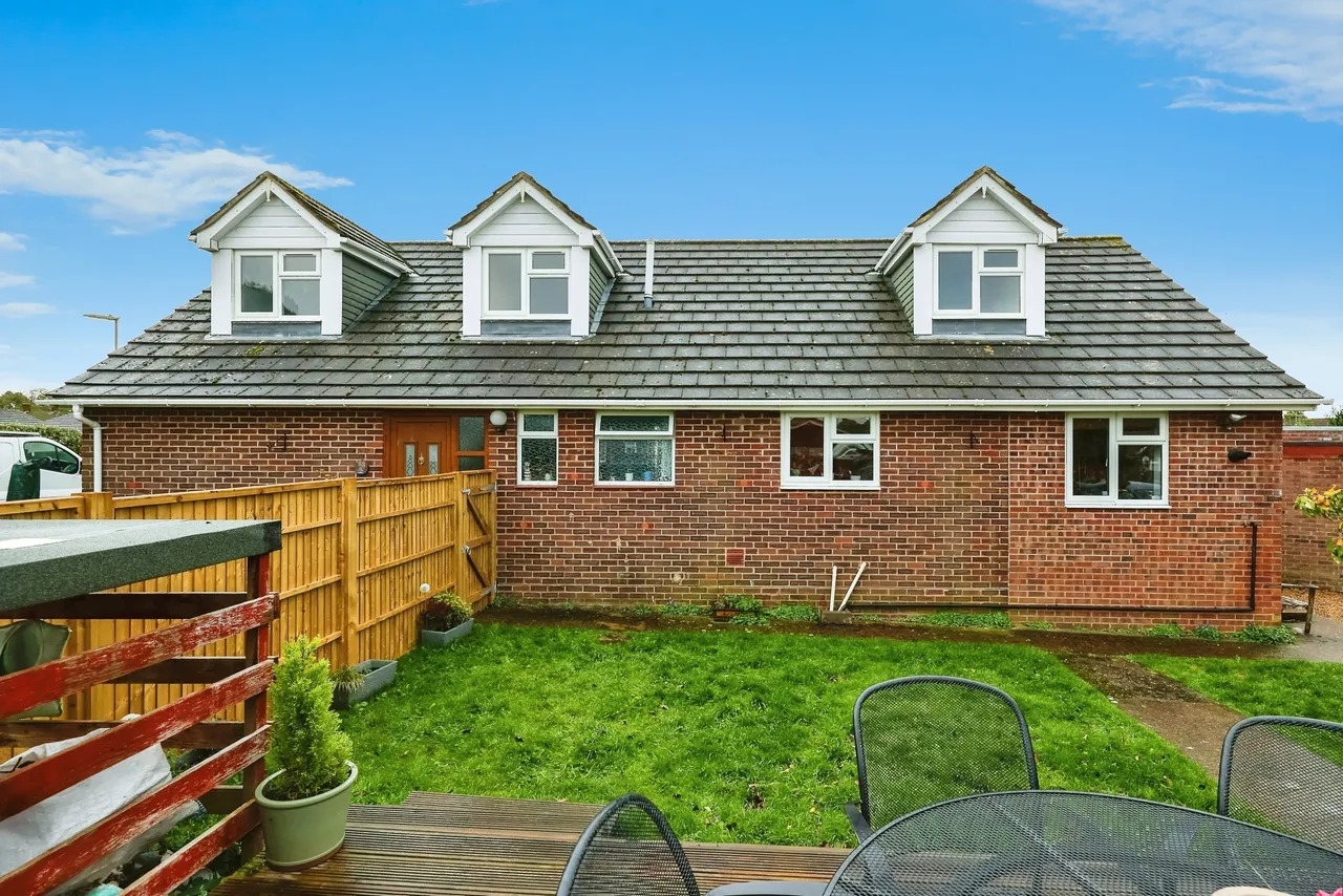 Barton Cross, Waterlooville, PO8, photo 18