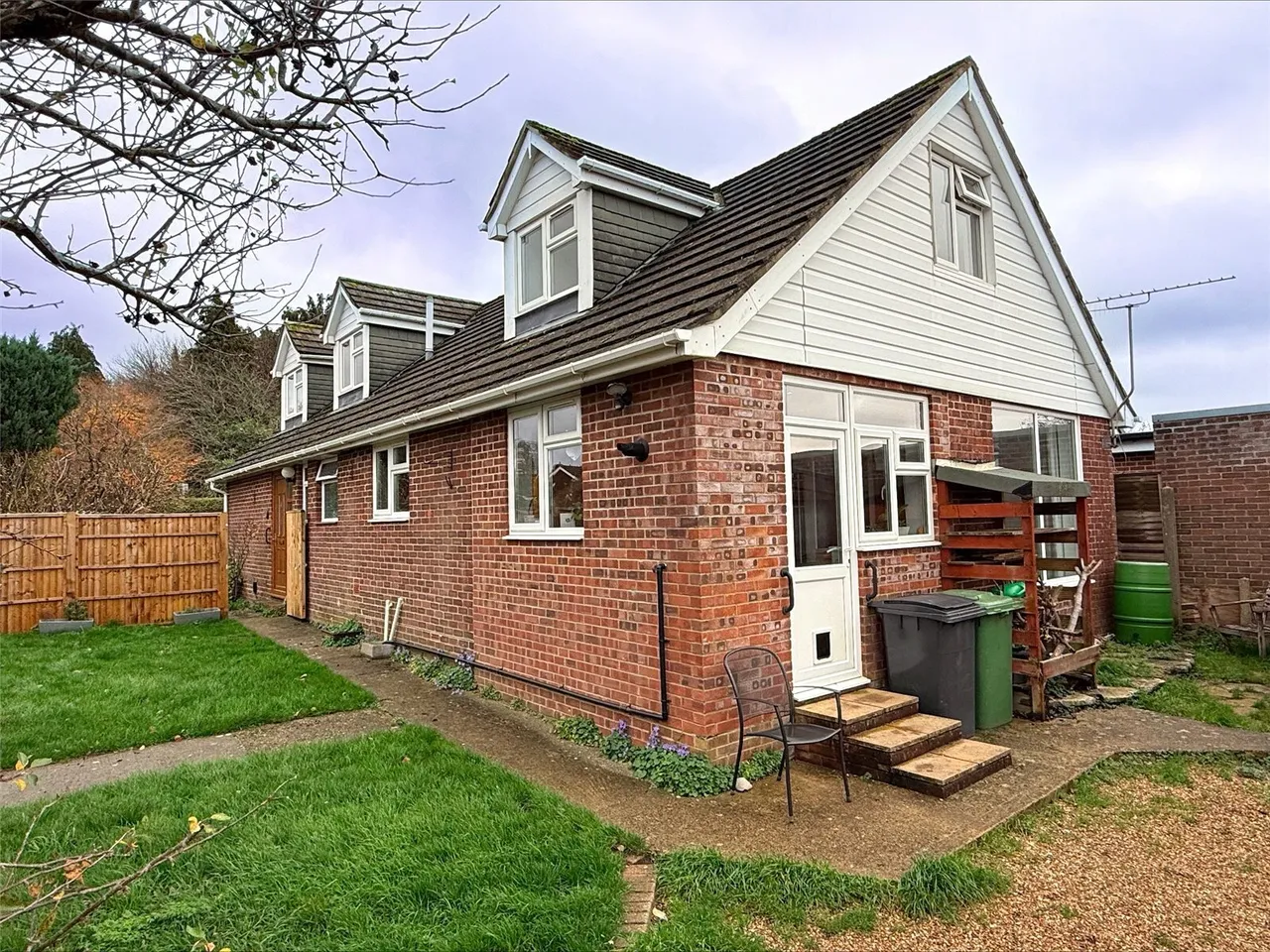 4 bed house for sale, Barton Cross, Waterlooville, PO8