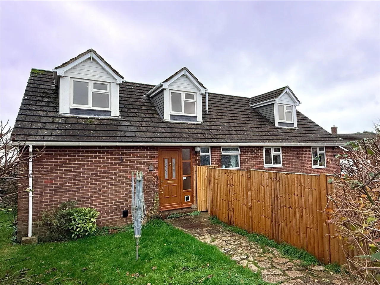 Barton Cross, Waterlooville, PO8, photo 4