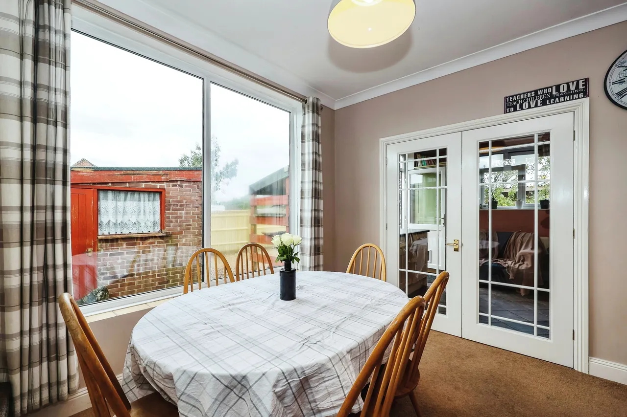 Barton Cross, Waterlooville, PO8, photo 7