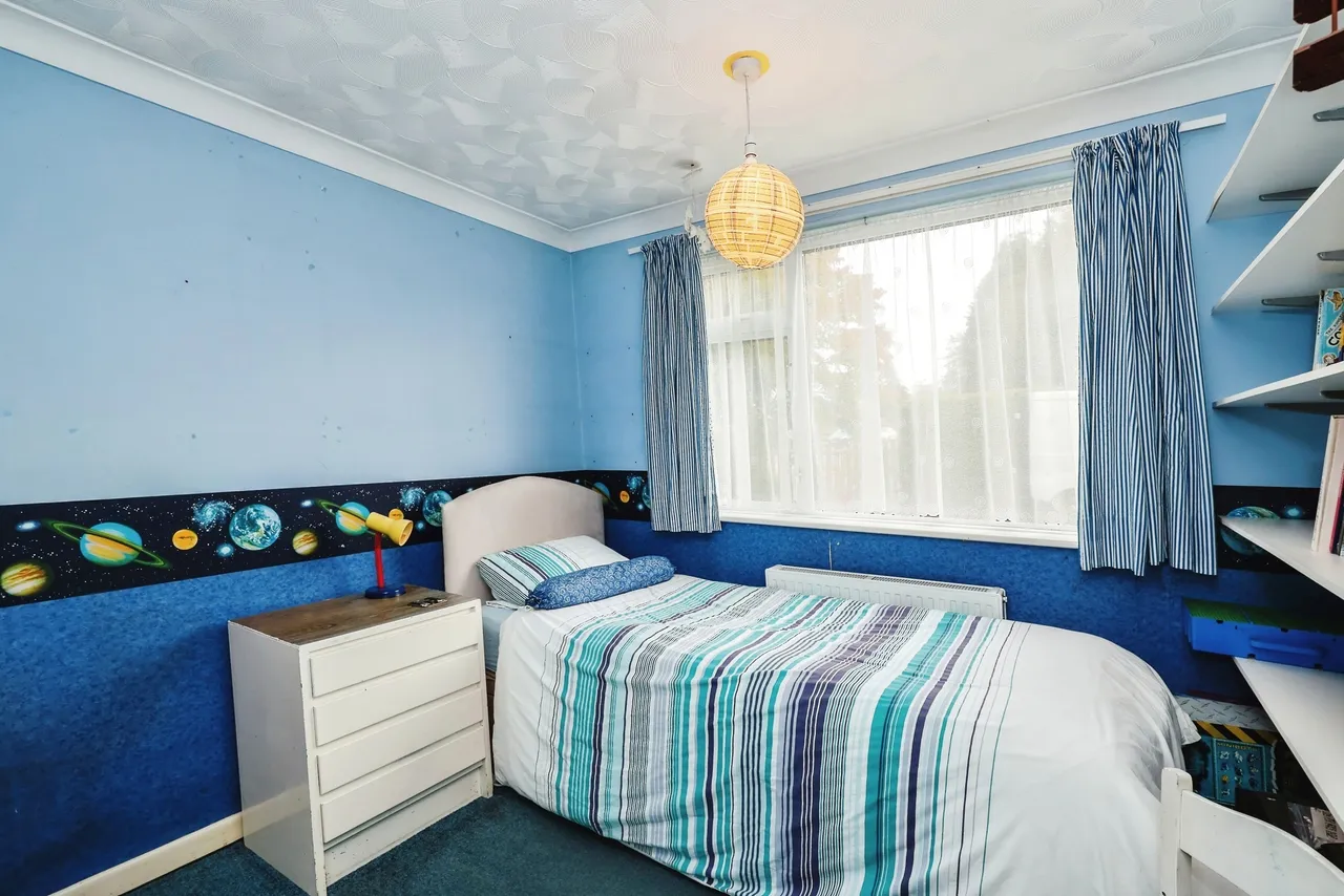 Barton Cross, Waterlooville, PO8, photo 11