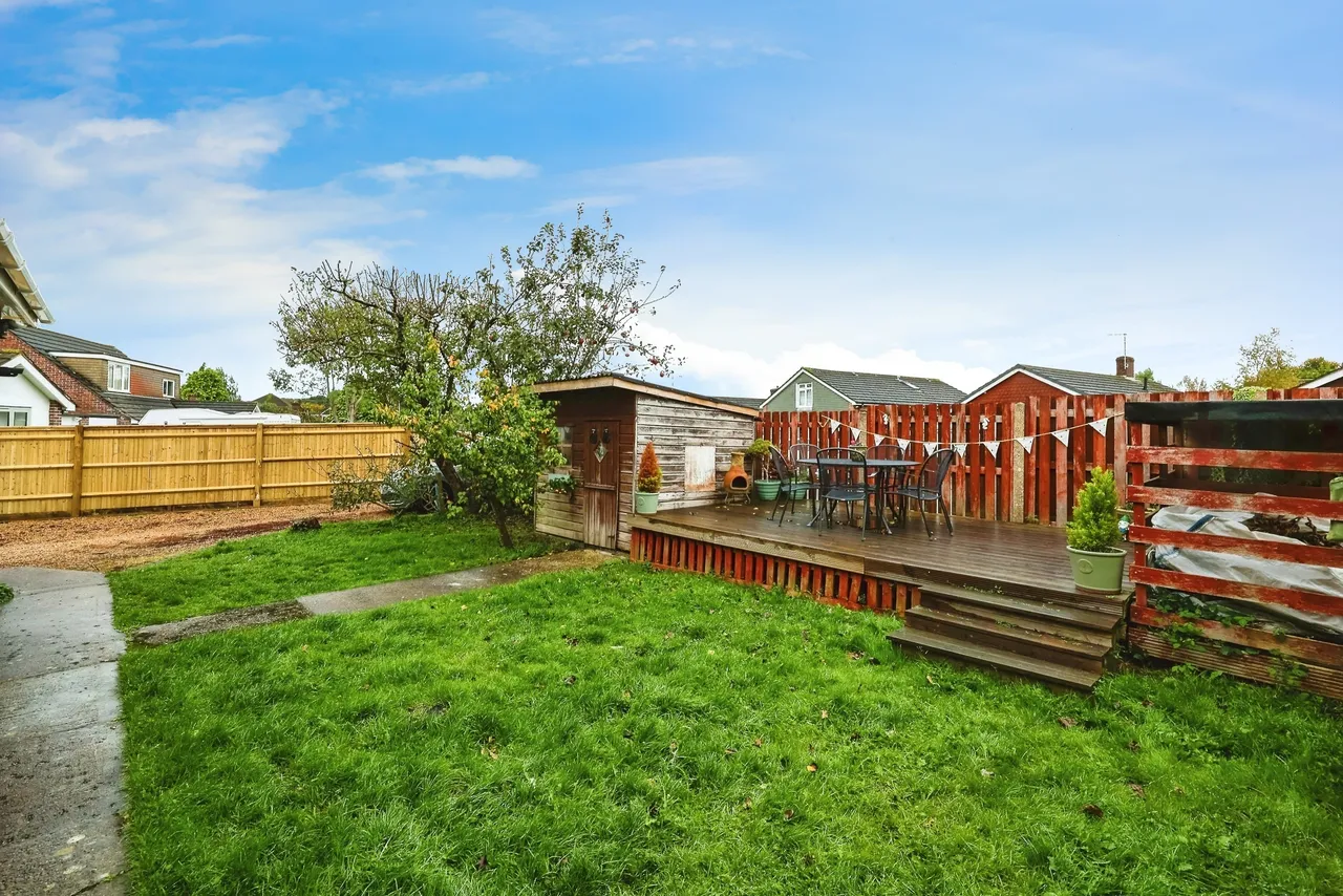 Barton Cross, Waterlooville, PO8, photo 14