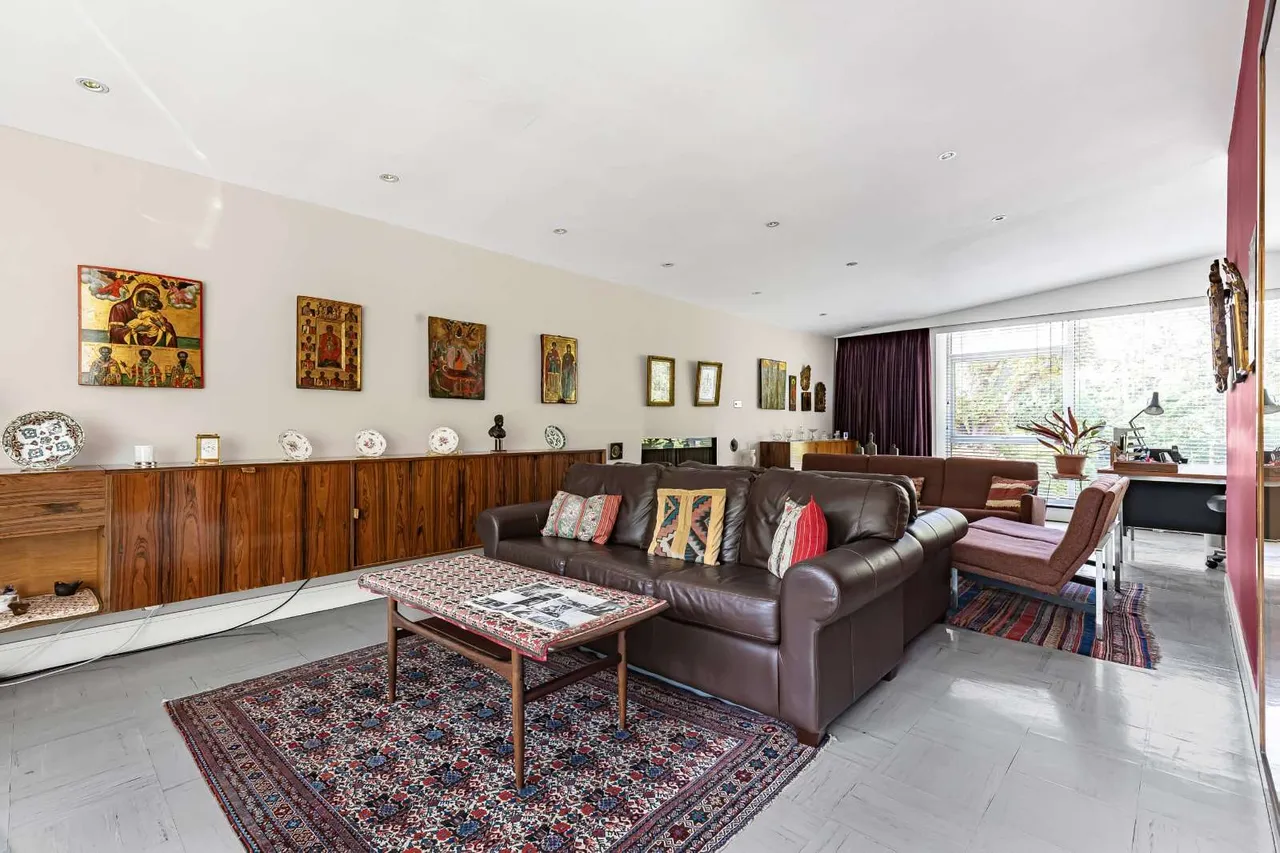 Church Road, Ham, TW10, photo 3
