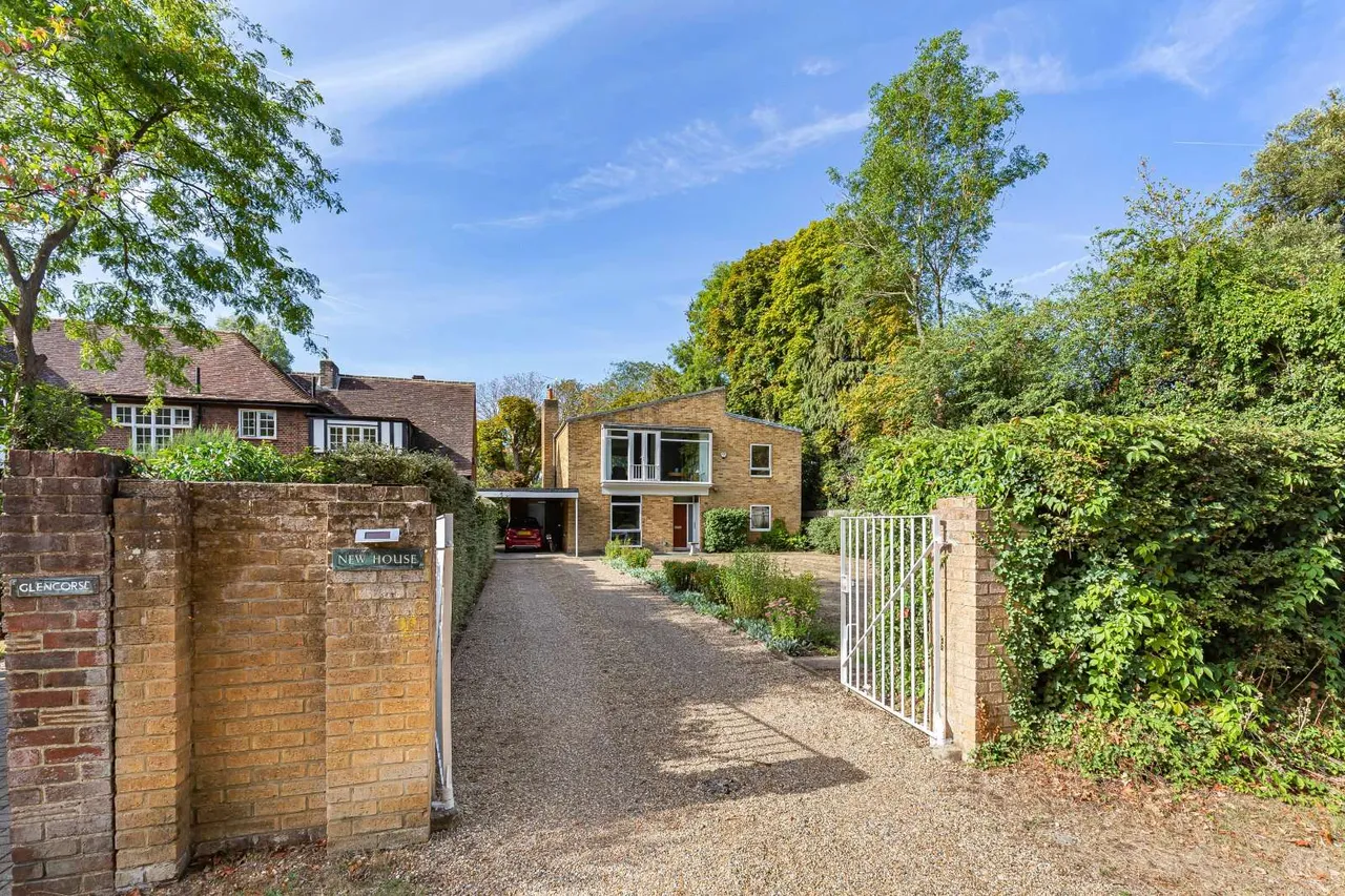 Church Road, Ham, TW10, photo 14