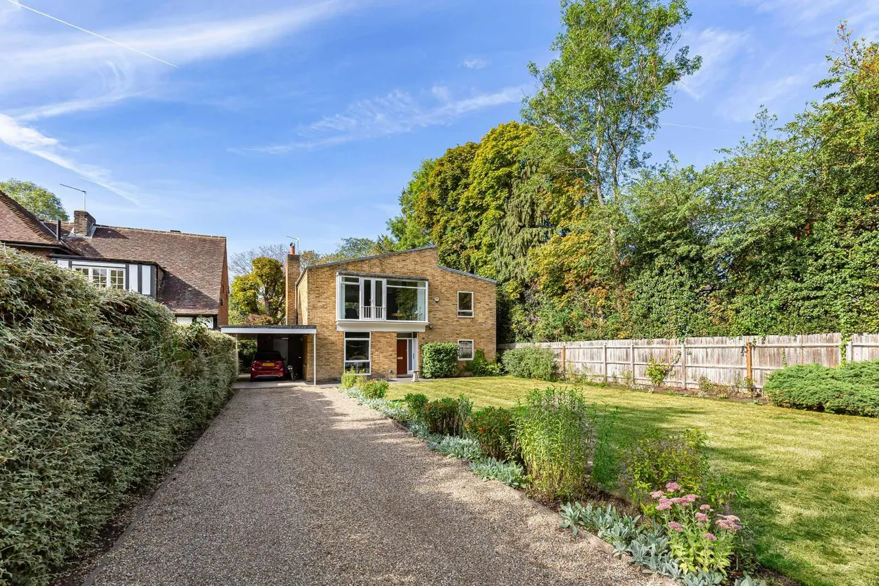 Church Road, Ham, TW10, photo 7