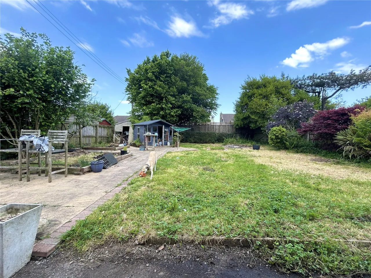 Ruther Park, Haverfordwest, SA61, photo 16