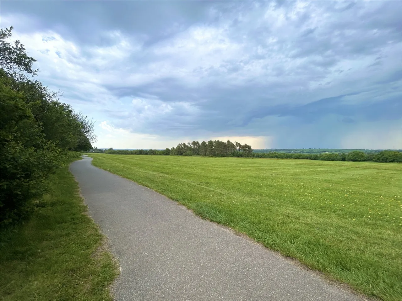 Ruther Park, Haverfordwest, SA61, photo 19