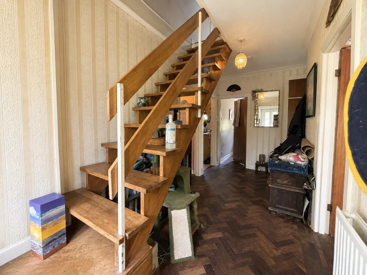 Ruther Park, Haverfordwest, SA61, photo 4