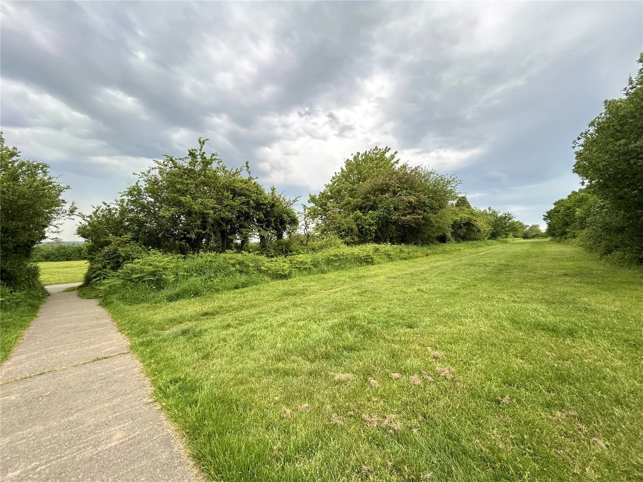 Ruther Park, Haverfordwest, SA61, photo 18