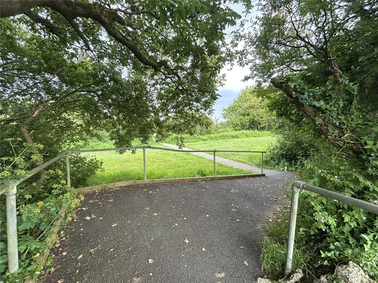 Ruther Park, Haverfordwest, SA61, photo 17