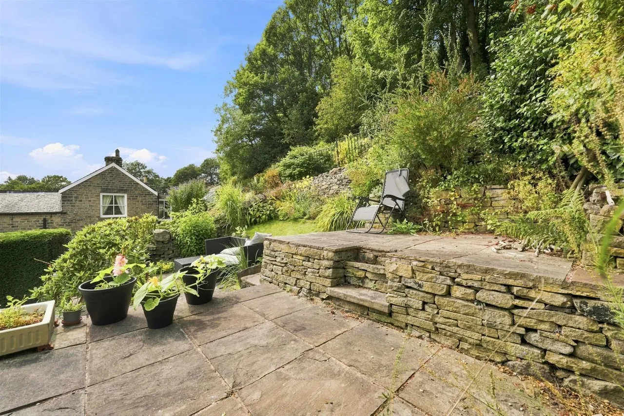 Cocksheadhey Road, Bollington, Macclesfield, photo 16