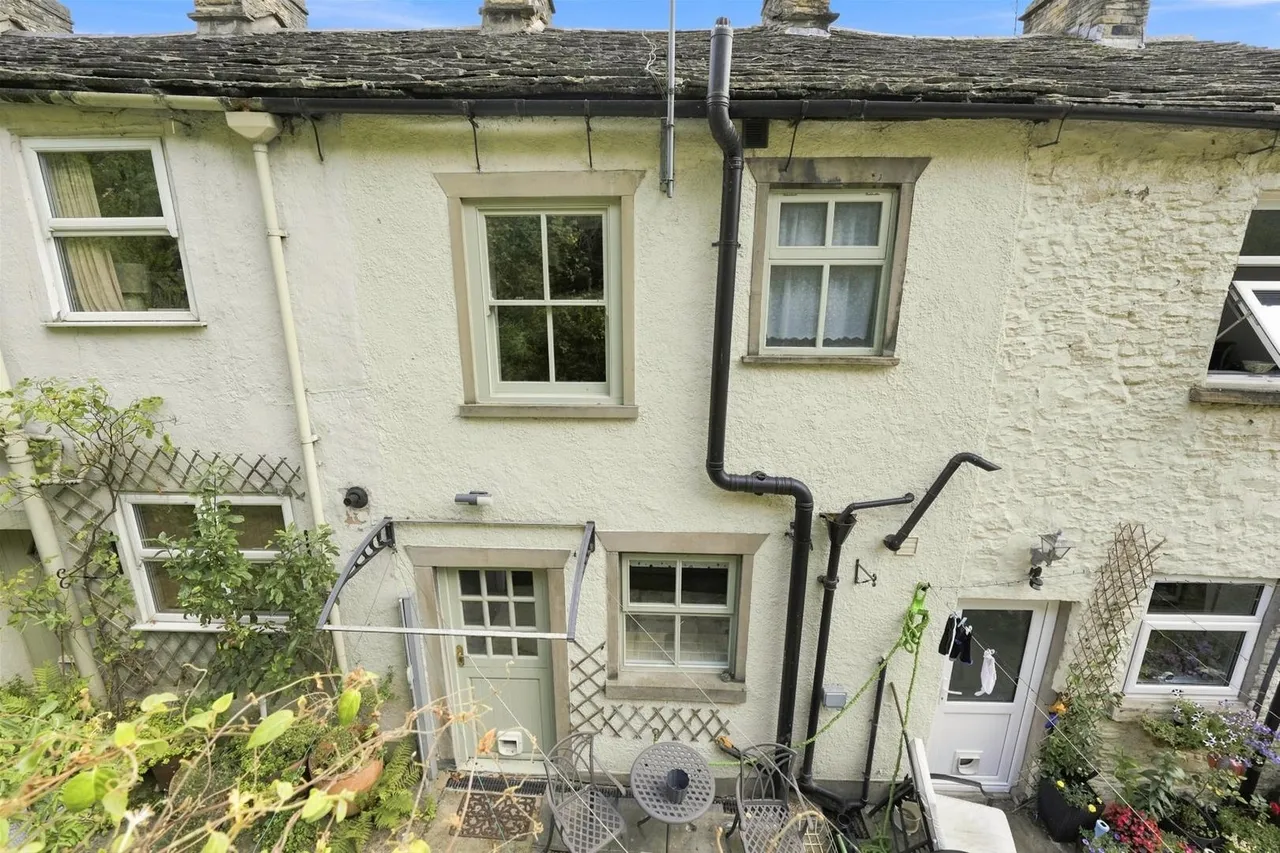Cocksheadhey Road, Bollington, Macclesfield, photo 14