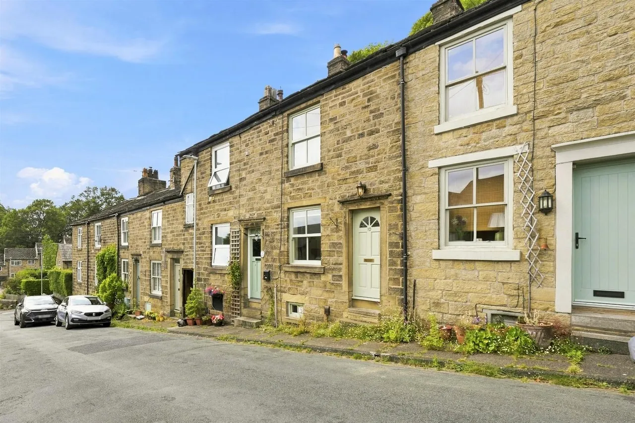 Cocksheadhey Road, Bollington, Macclesfield, photo 19