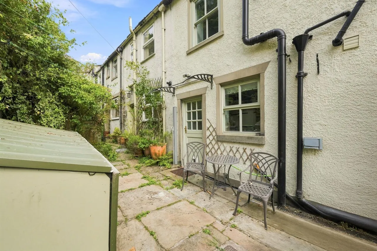 Cocksheadhey Road, Bollington, Macclesfield, photo 15