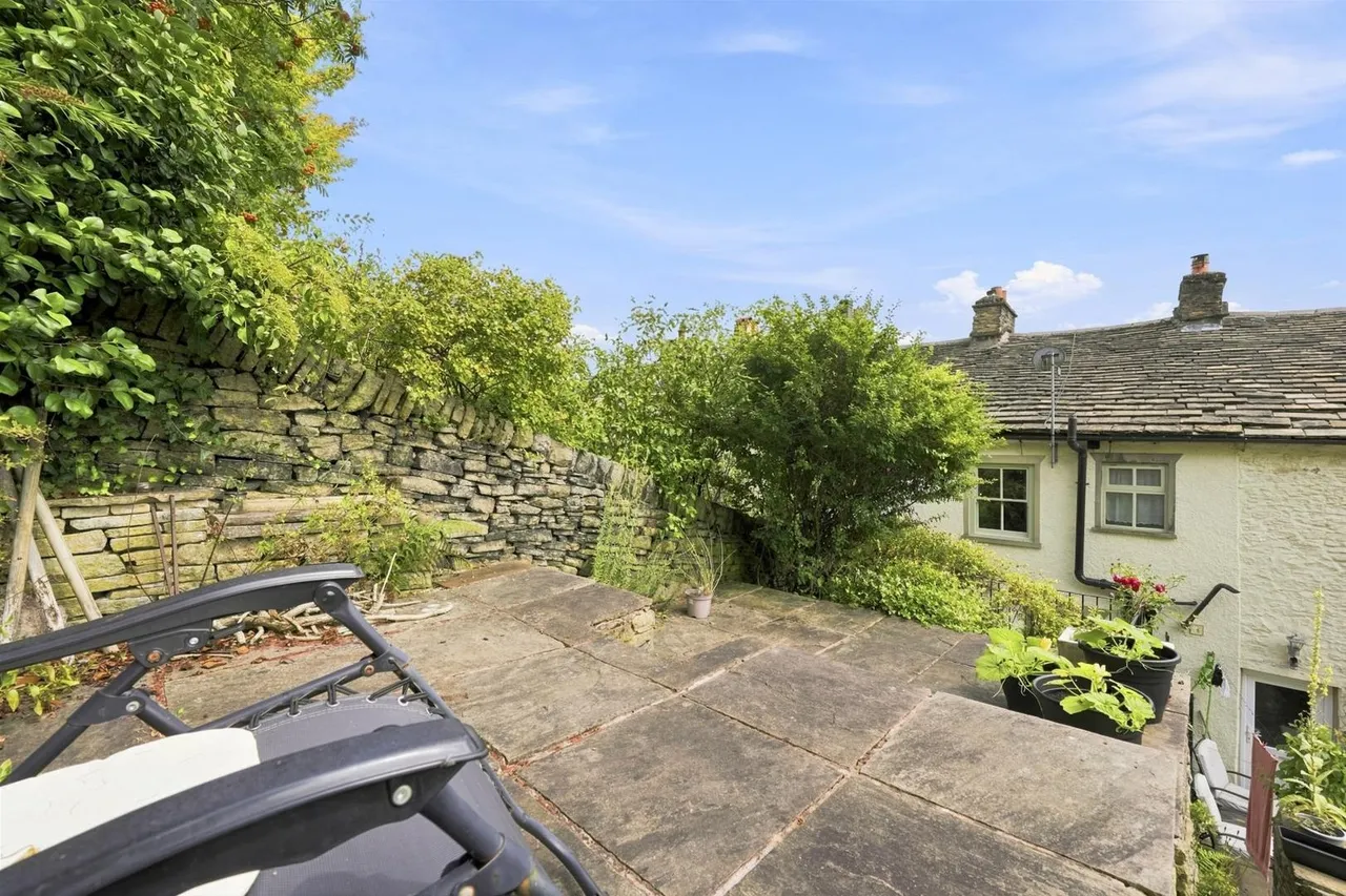 Cocksheadhey Road, Bollington, Macclesfield, photo 17
