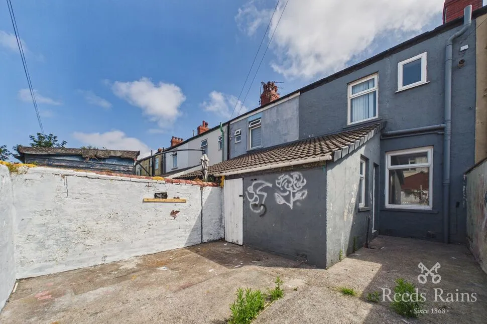 Westfield Road, Blackpool, Lancashire, FY1, photo 10