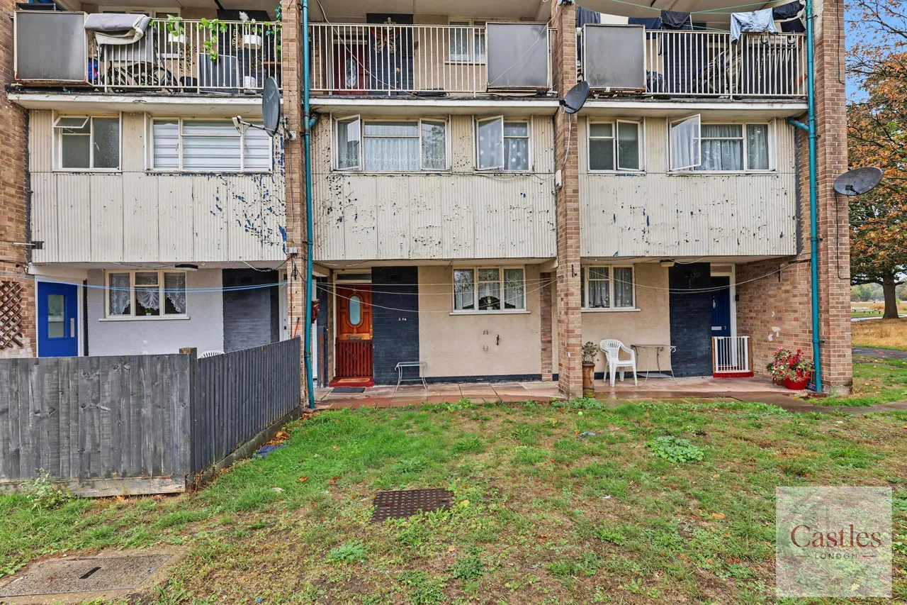 Exeter Road, Enfield, EN3, photo 20