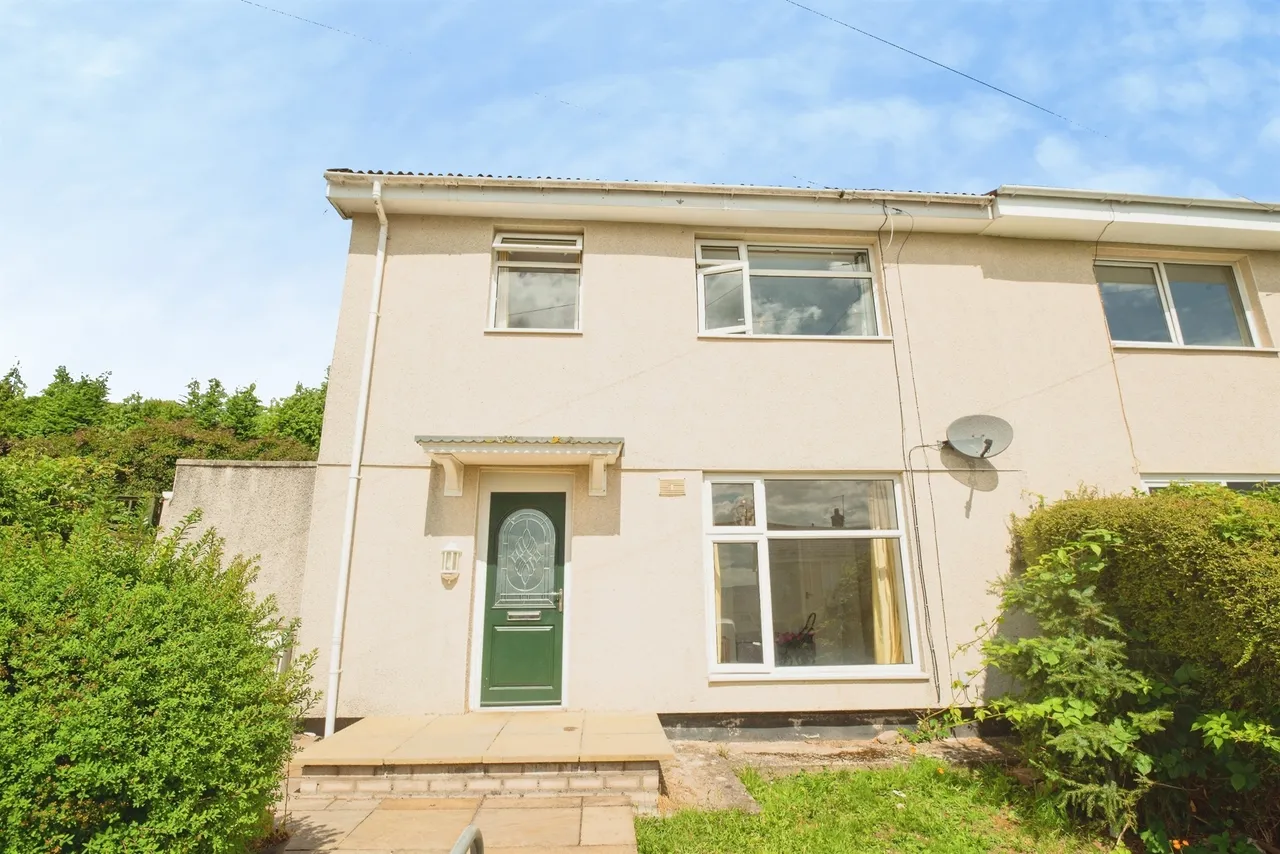 Hawthorn Road, Pontypool, NP4, photo 2