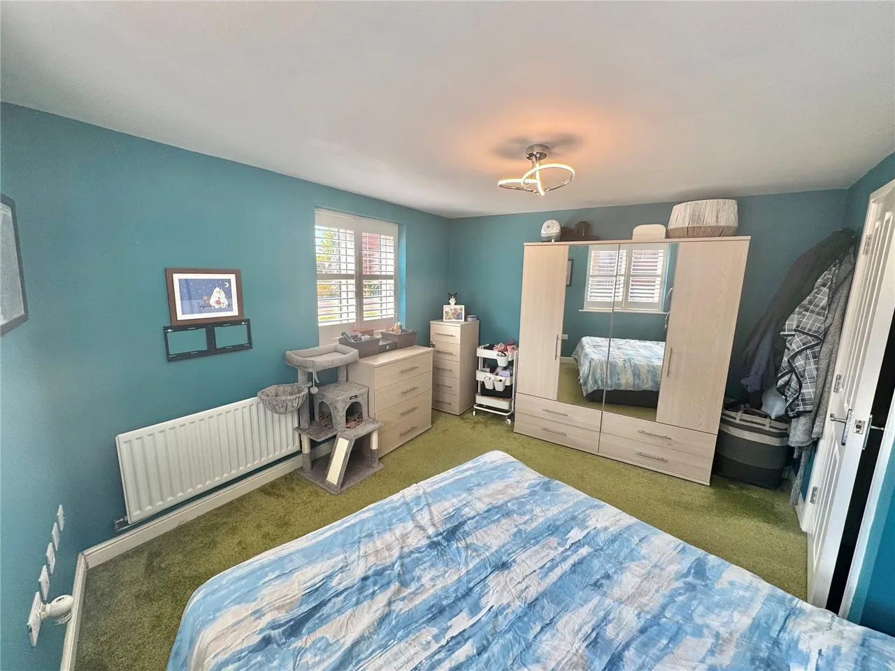 Copper Beech Lane, Preston, PR4, photo 8