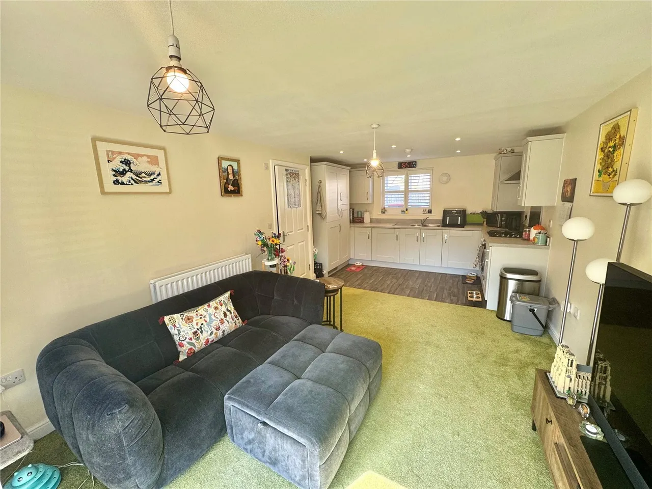 Copper Beech Lane, Preston, PR4, photo 5