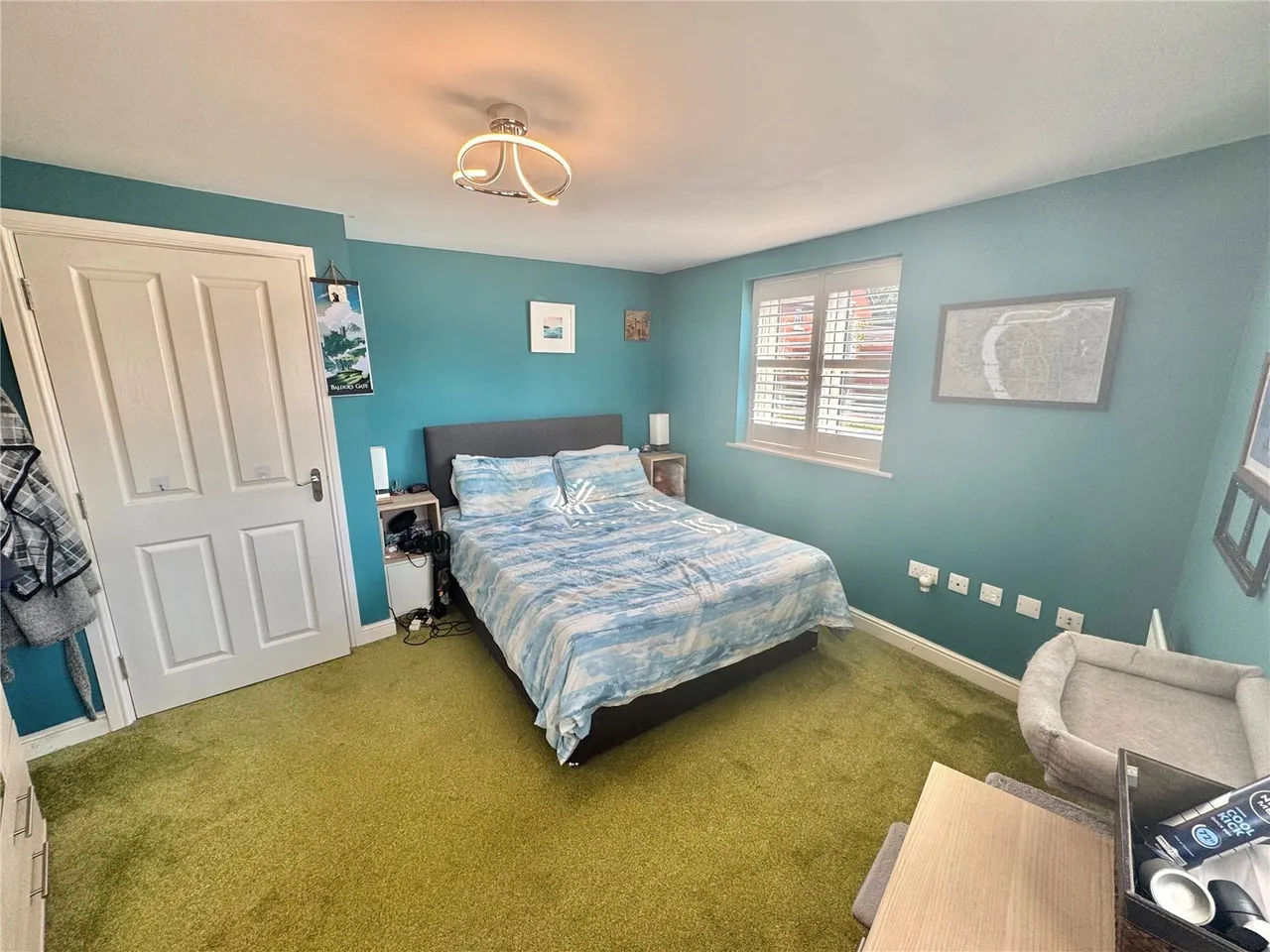 Copper Beech Lane, Preston, PR4, photo 6