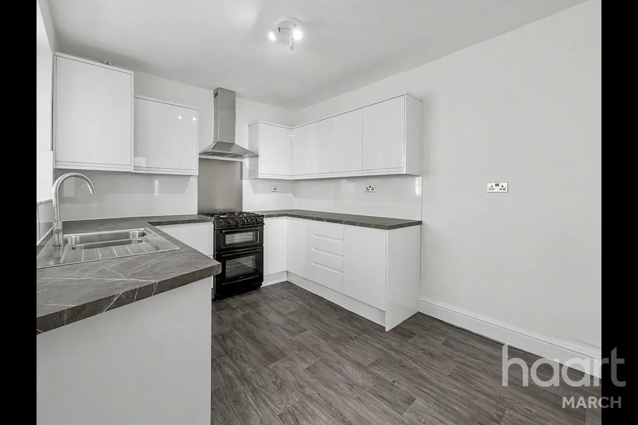 Hereward Street, March, PE15, photo 9
