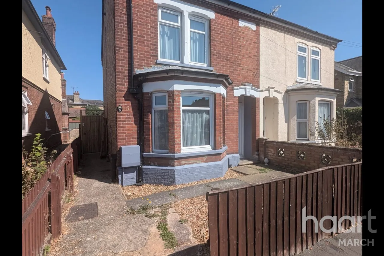 Hereward Street, March, PE15, photo 20