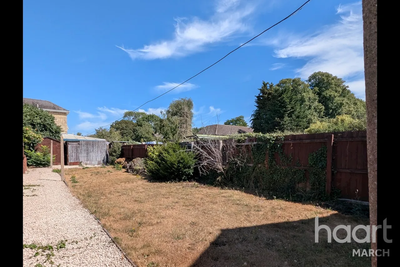 Hereward Street, March, PE15, photo 19