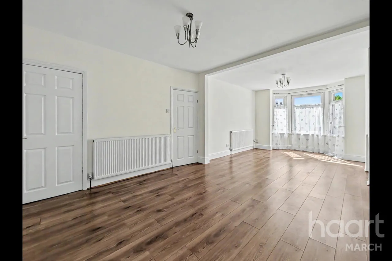 Hereward Street, March, PE15, photo 2