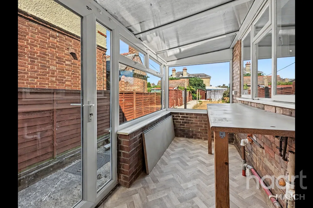 Hereward Street, March, PE15, photo 11