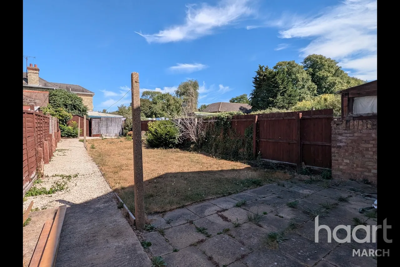 Hereward Street, March, PE15, photo 18