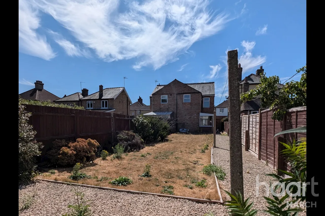 Hereward Street, March, PE15, photo 17