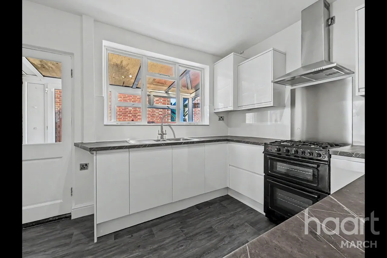 Hereward Street, March, PE15, photo 10