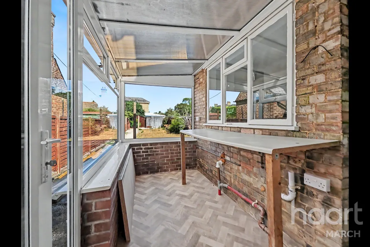 Hereward Street, March, PE15, photo 4