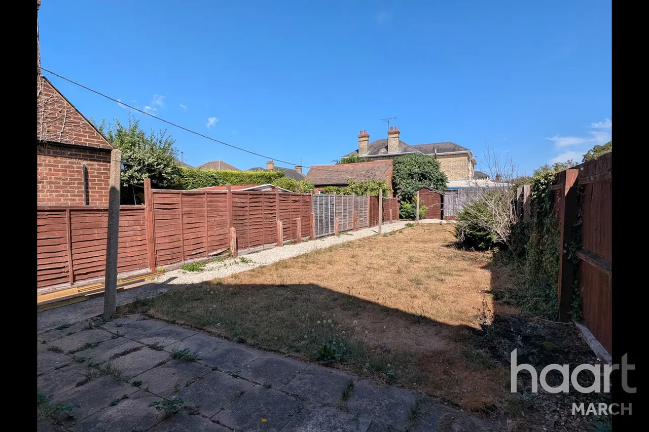 Hereward Street, March, PE15, photo 6