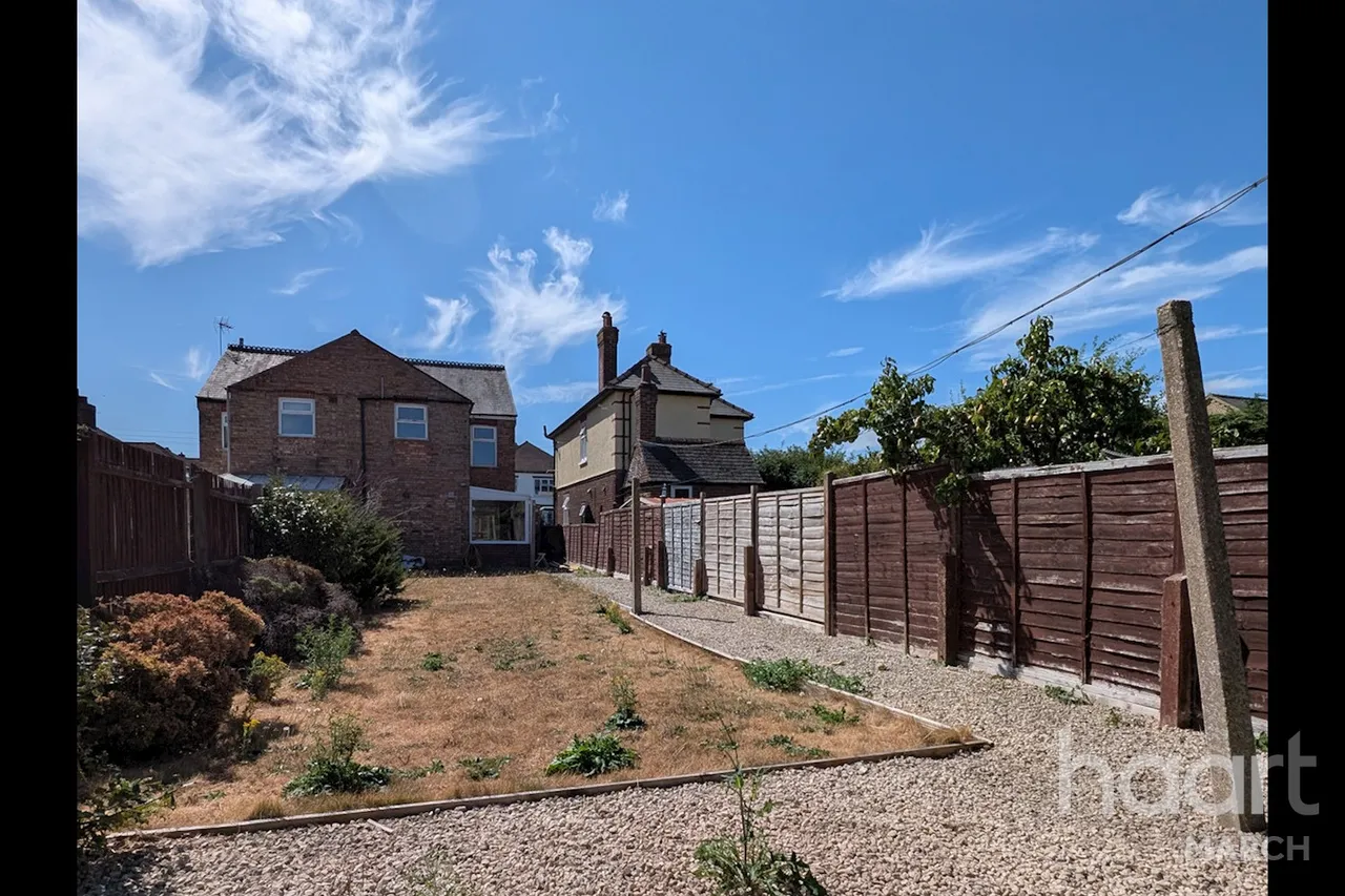 Hereward Street, March, PE15, photo 5