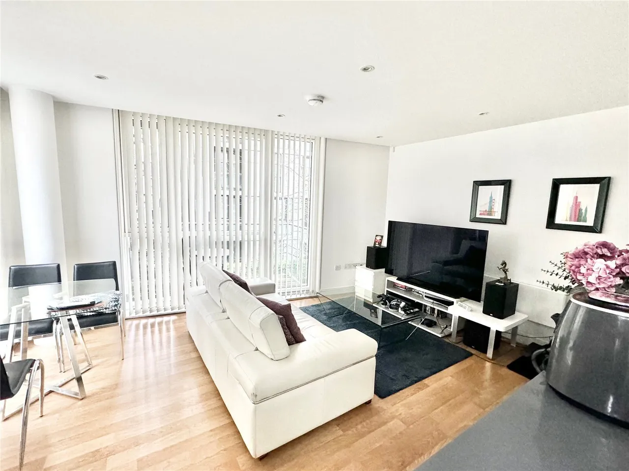 Leman Street, London, E1, photo 4
