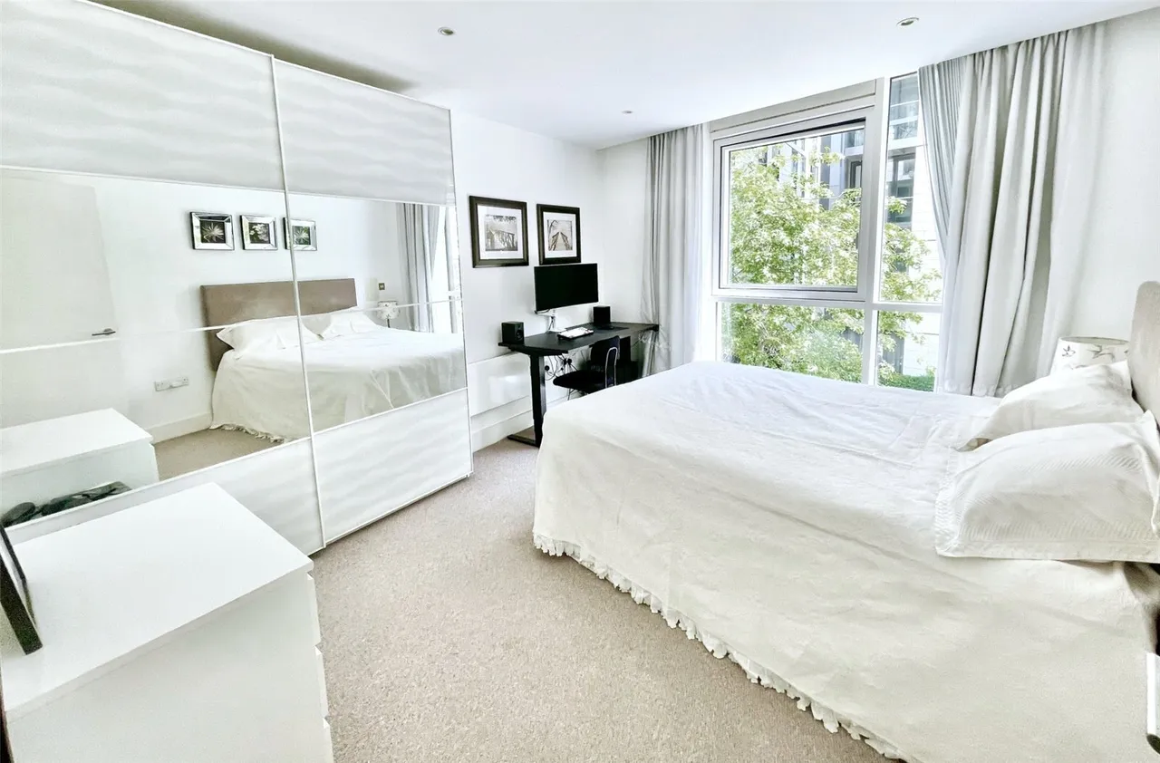 Leman Street, London, E1, photo 8