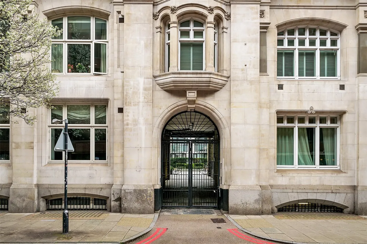Leman Street, London, E1, photo 13