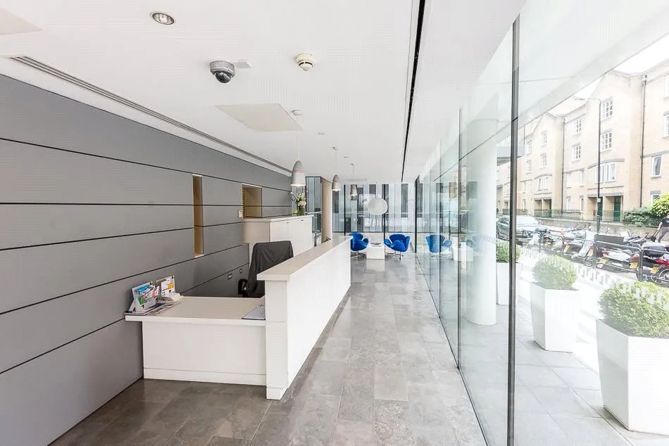 Leman Street, London, E1, photo 12