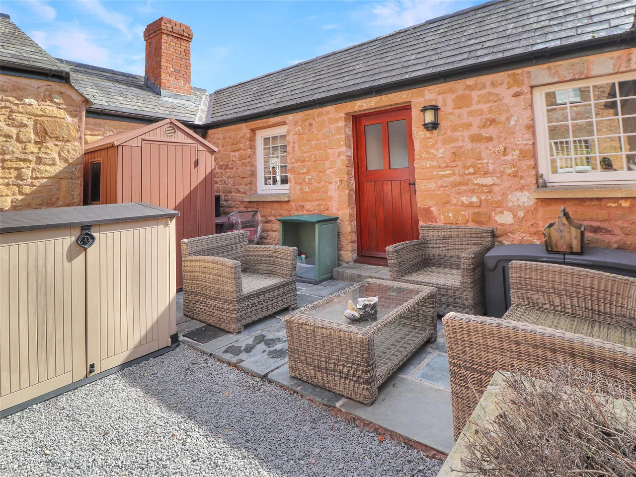 Long Street, Williton, TA4, photo 3