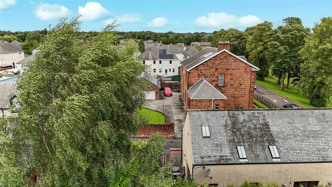 London Road, Kilmarnock, East Ayrshire, KA3, photo 24