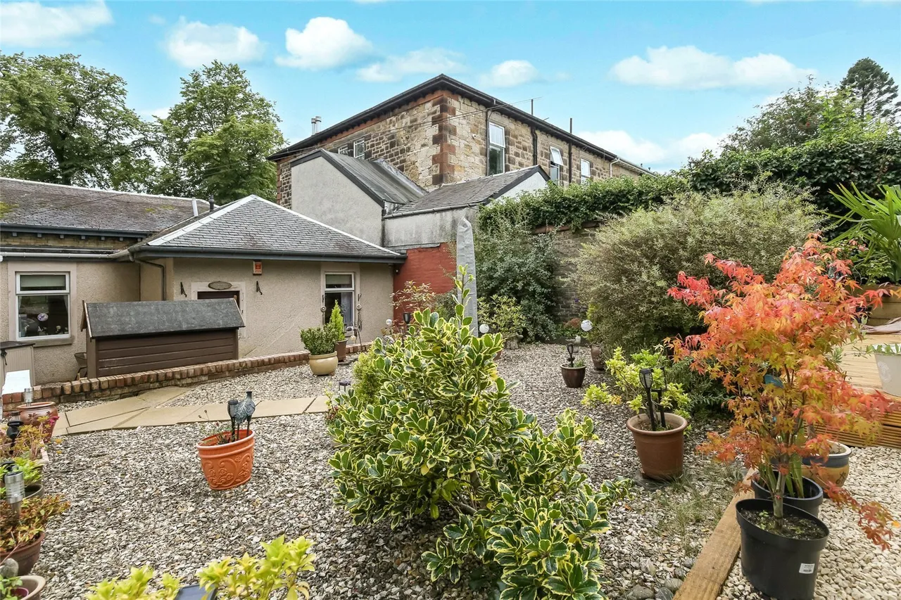 London Road, Kilmarnock, East Ayrshire, KA3, photo 17