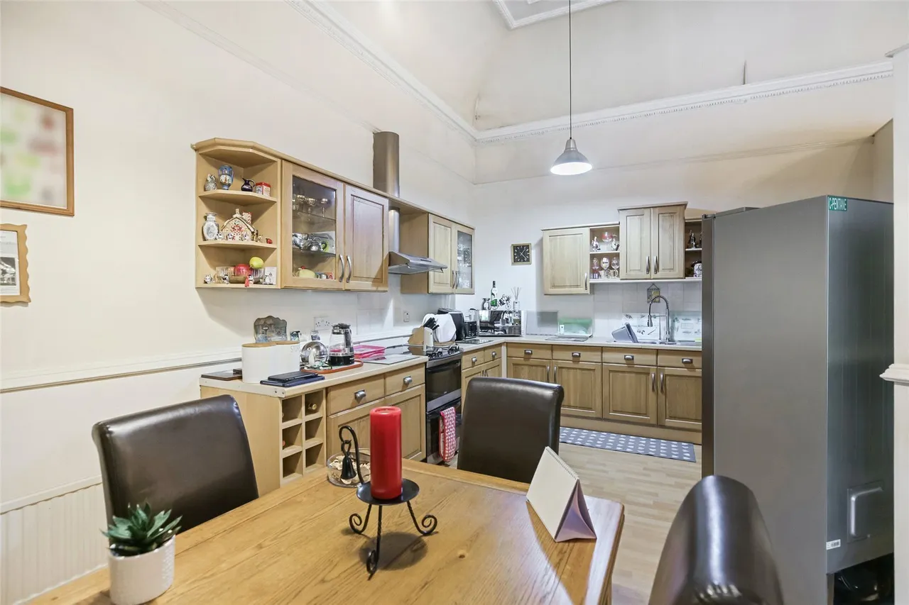 London Road, Kilmarnock, East Ayrshire, KA3, photo 4
