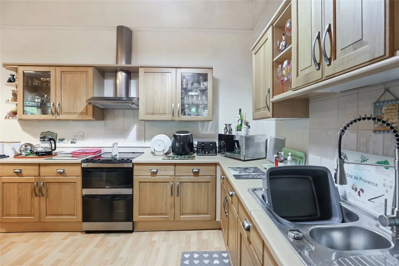London Road, Kilmarnock, East Ayrshire, KA3, photo 5