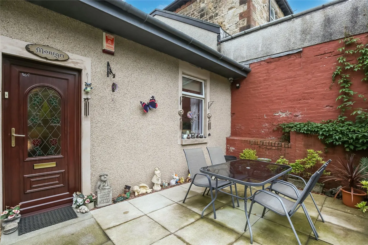 London Road, Kilmarnock, East Ayrshire, KA3, photo 19