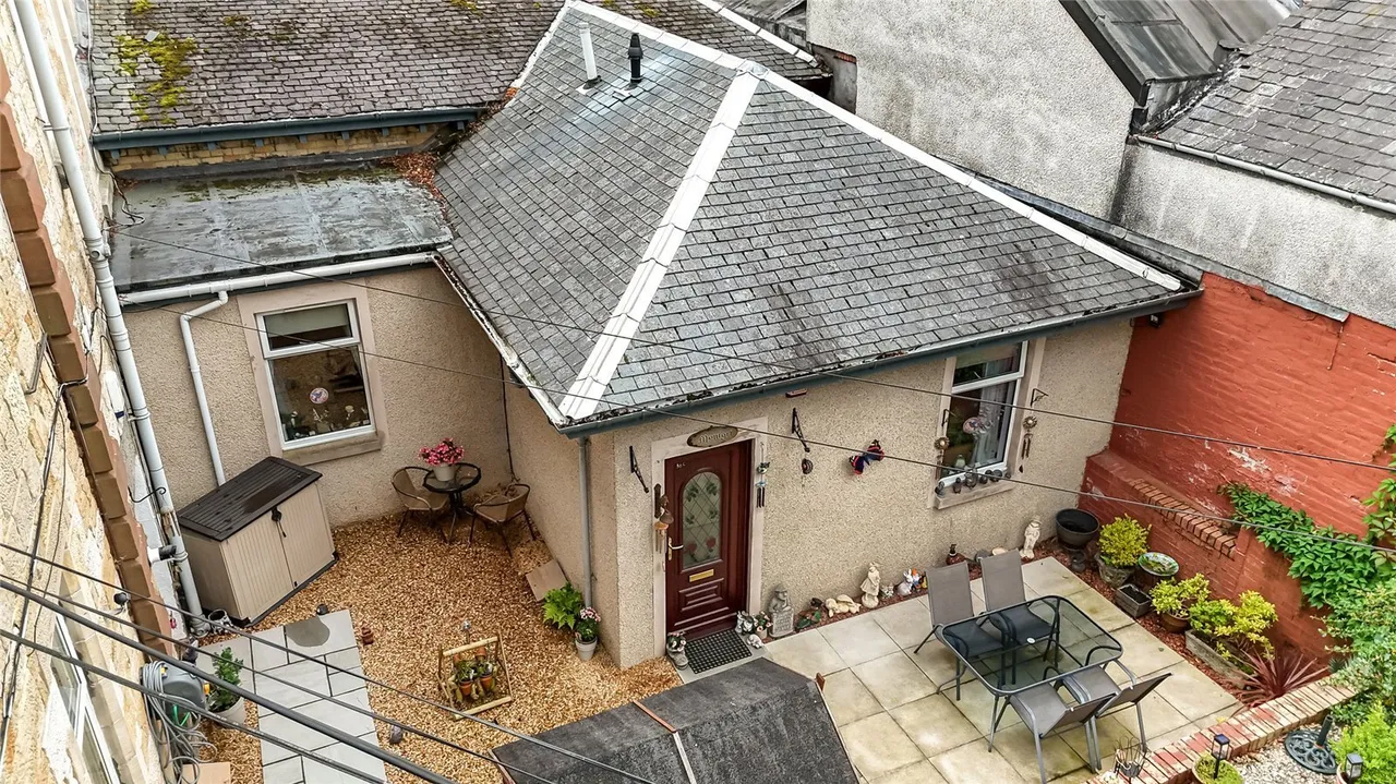 London Road, Kilmarnock, East Ayrshire, KA3, photo 22