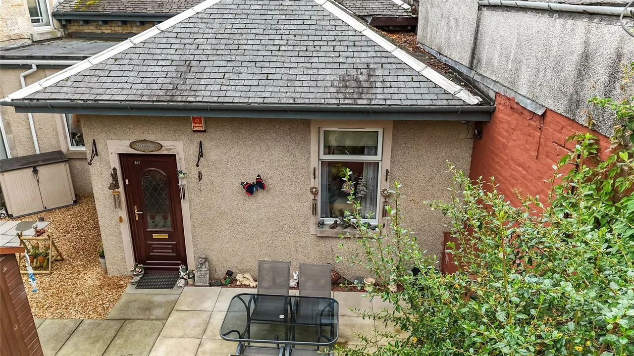 London Road, Kilmarnock, East Ayrshire, KA3, photo 21